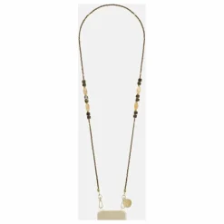 Chaine Longue Chiara 120 cm | Femme Accessoires High-Tech|Accessoires High-Tech