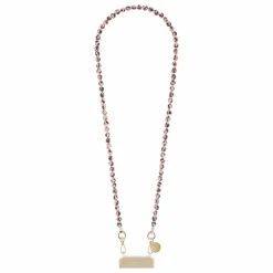 LaCoqueFrançaise Chaine Longue Dora 120 cm ||Femme Accessoires High-Tech|Accessoires High-Tech