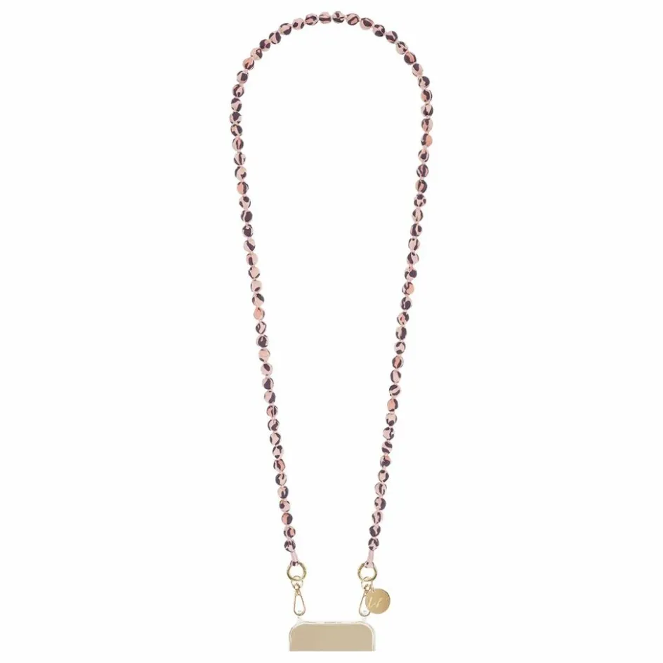 LaCoqueFrançaise Chaine Longue Dora 120 cm ||Femme Accessoires High-Tech|Accessoires High-Tech