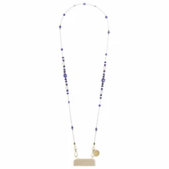 Femme LaCoqueFrançaise Accessoires High-Tech|Accessoires High-Tech*Chaine Longue Filipa 120 cm |