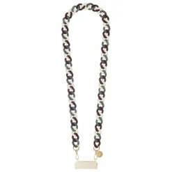 Discount Chaine Longue Gia 120 cm | Femme Accessoires High-Tech|Accessoires High-Tech