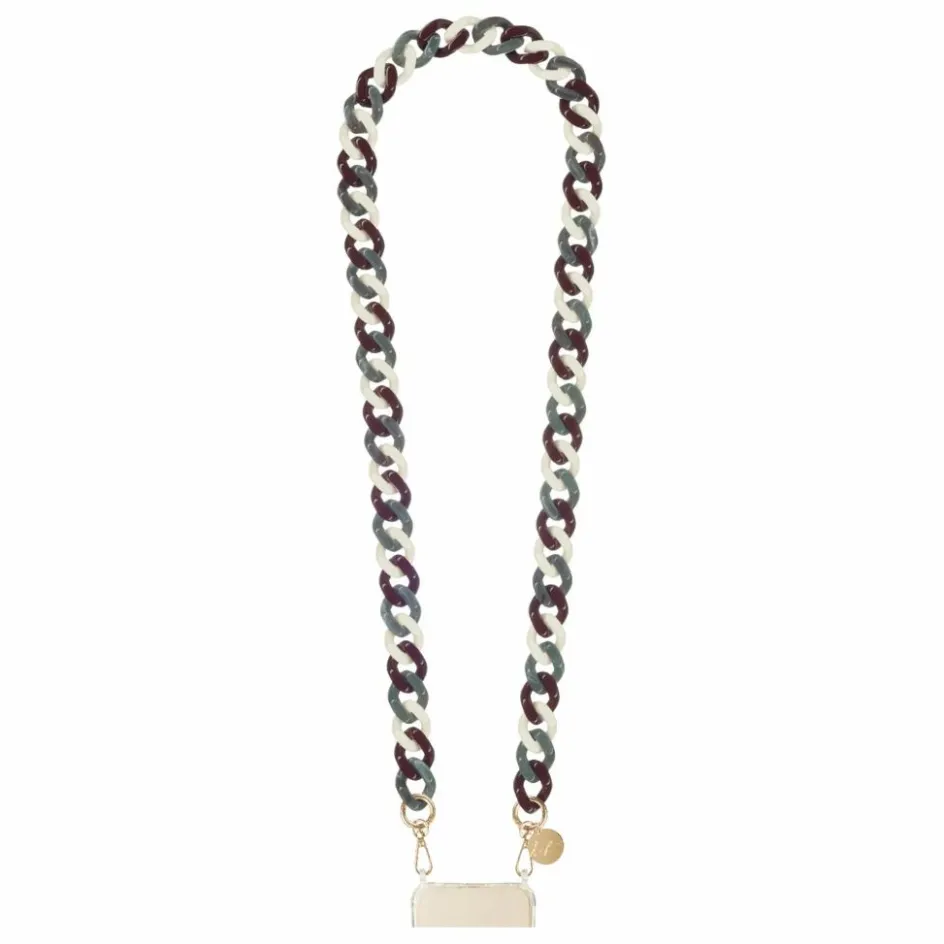 Discount Chaine Longue Gia 120 cm | Femme Accessoires High-Tech|Accessoires High-Tech