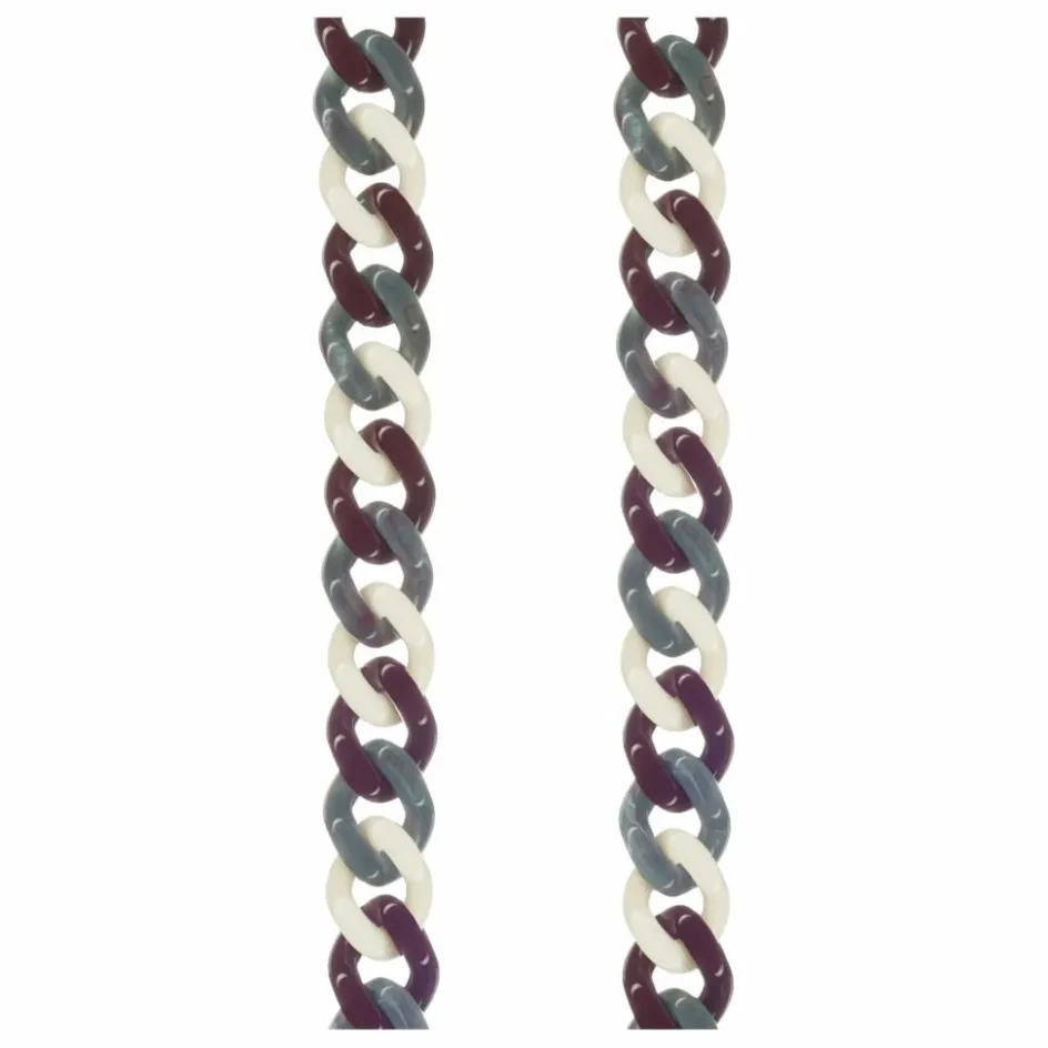 Discount Chaine Longue Gia 120 cm | Femme Accessoires High-Tech|Accessoires High-Tech
