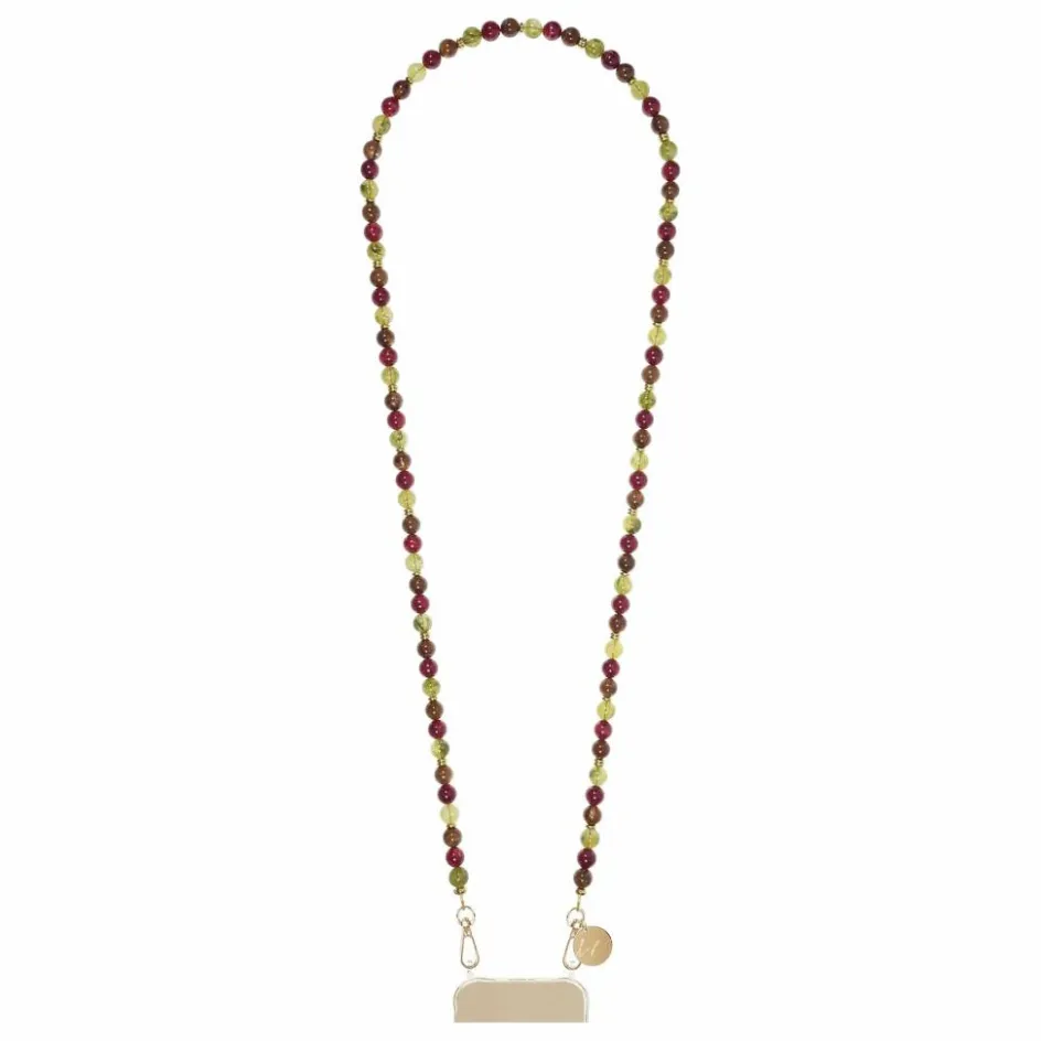 Online Chaine Longue Harper 120 cm | Femme Accessoires High-Tech|Accessoires High-Tech