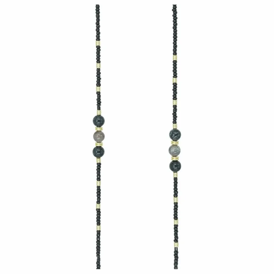 Hot Chaine Longue Iris 120 cm | High-Tech