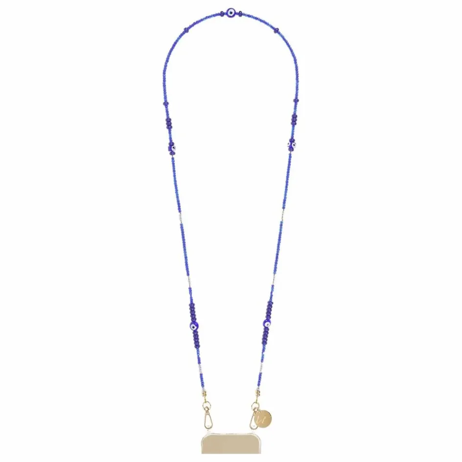 LaCoqueFrançaise Chaine Longue Leda 120 cm ||Femme Accessoires High-Tech|Accessoires High-Tech