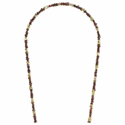 LaCoqueFrançaise Chaine Longue Liviya 120 cm ||Femme Accessoires High-Tech|Accessoires High-Tech