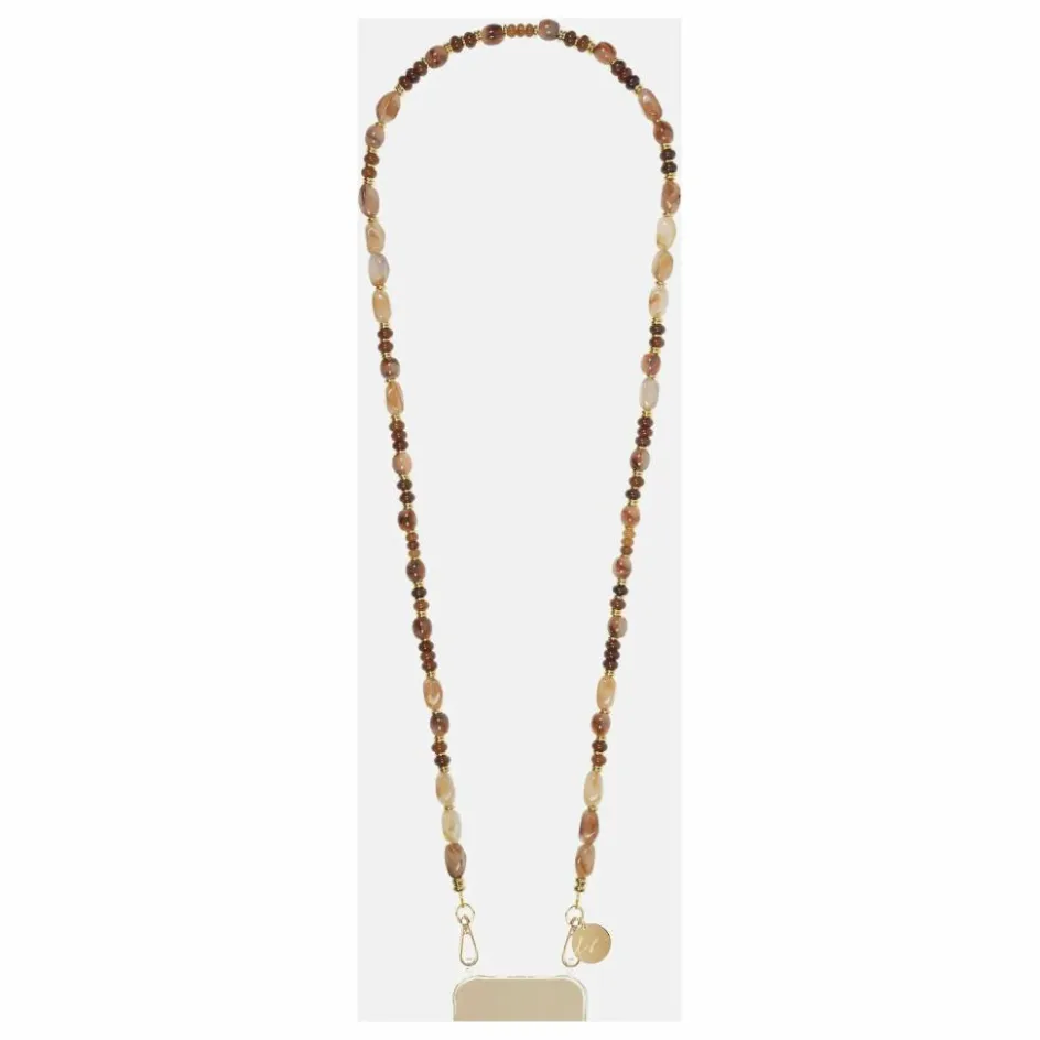 Discount Chaine Longue Madison 120 cm | Femme Accessoires High-Tech|Accessoires High-Tech