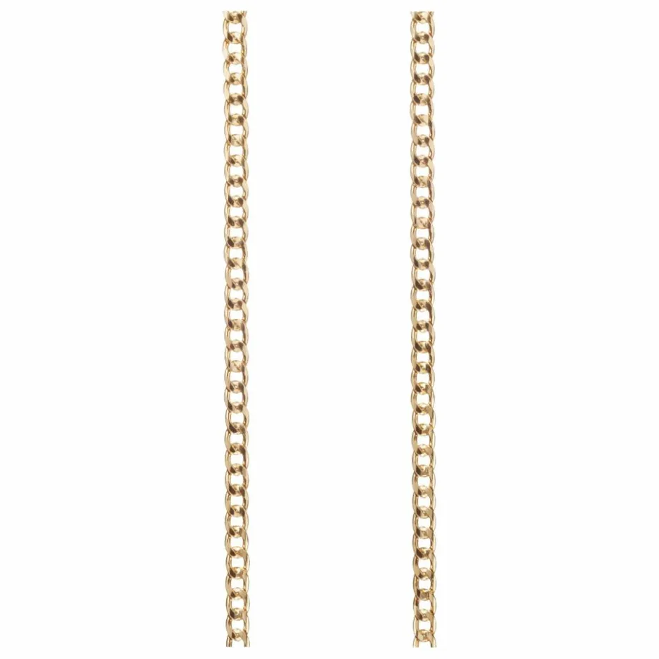 LaCoqueFrançaise Chaine Longue Sona 120 cm ||Femme Accessoires High-Tech|Accessoires High-Tech