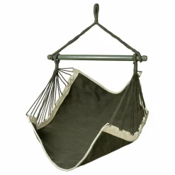 Broste Copenhagen Chaise à suspendre Paloma || Mobilier De Jardin