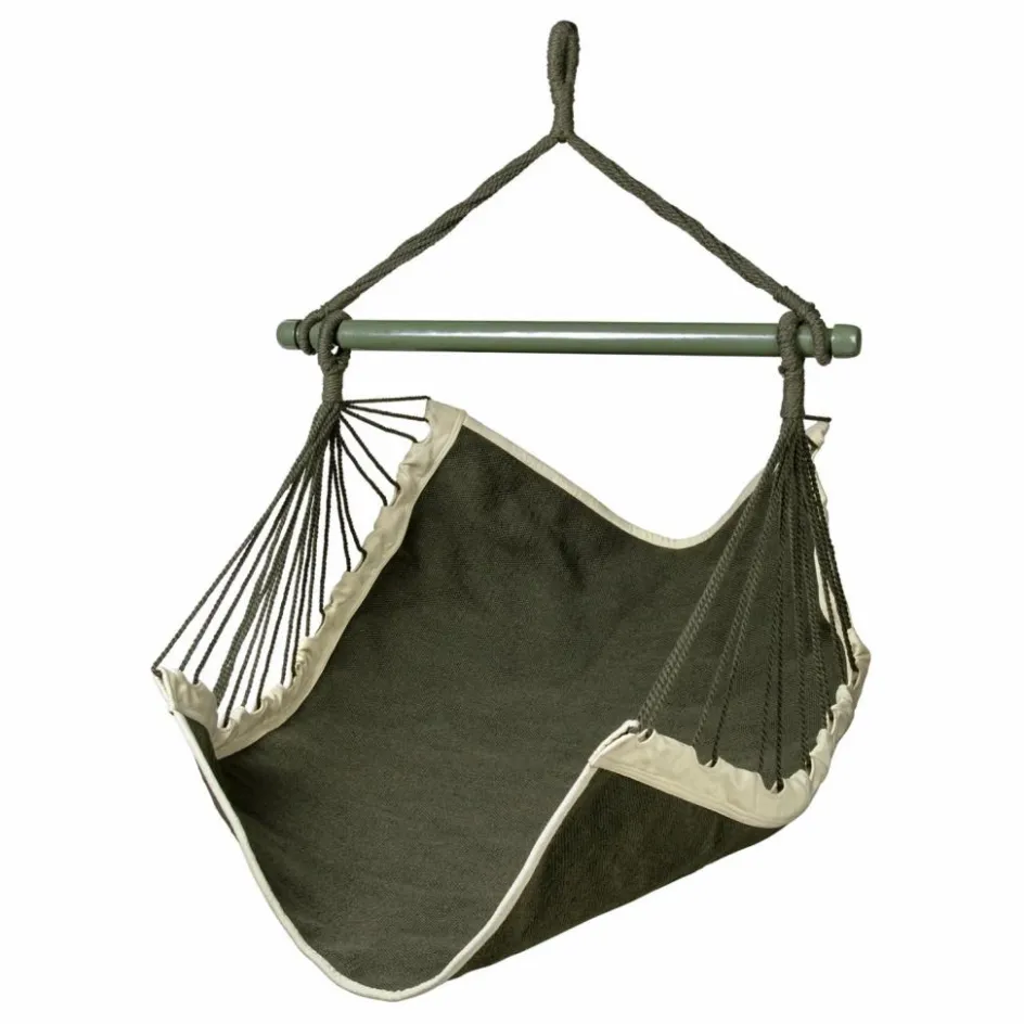 Broste Copenhagen Chaise à suspendre Paloma || Mobilier De Jardin