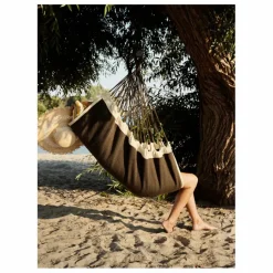 Broste Copenhagen Chaise à suspendre Paloma || Mobilier De Jardin