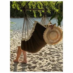 Broste Copenhagen Chaise à suspendre Paloma || Mobilier De Jardin