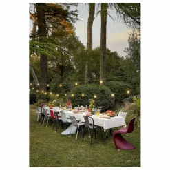 Hot Chaise - Verner Panton | Chaises, Tabourets, Bancs|Mobilier De Jardin
