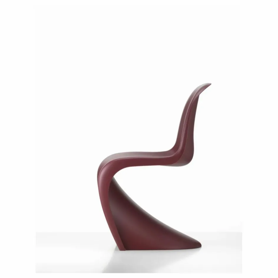 Hot Chaise - Verner Panton | Chaises, Tabourets, Bancs|Mobilier De Jardin