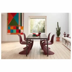 Hot Chaise - Verner Panton | Chaises, Tabourets, Bancs|Mobilier De Jardin