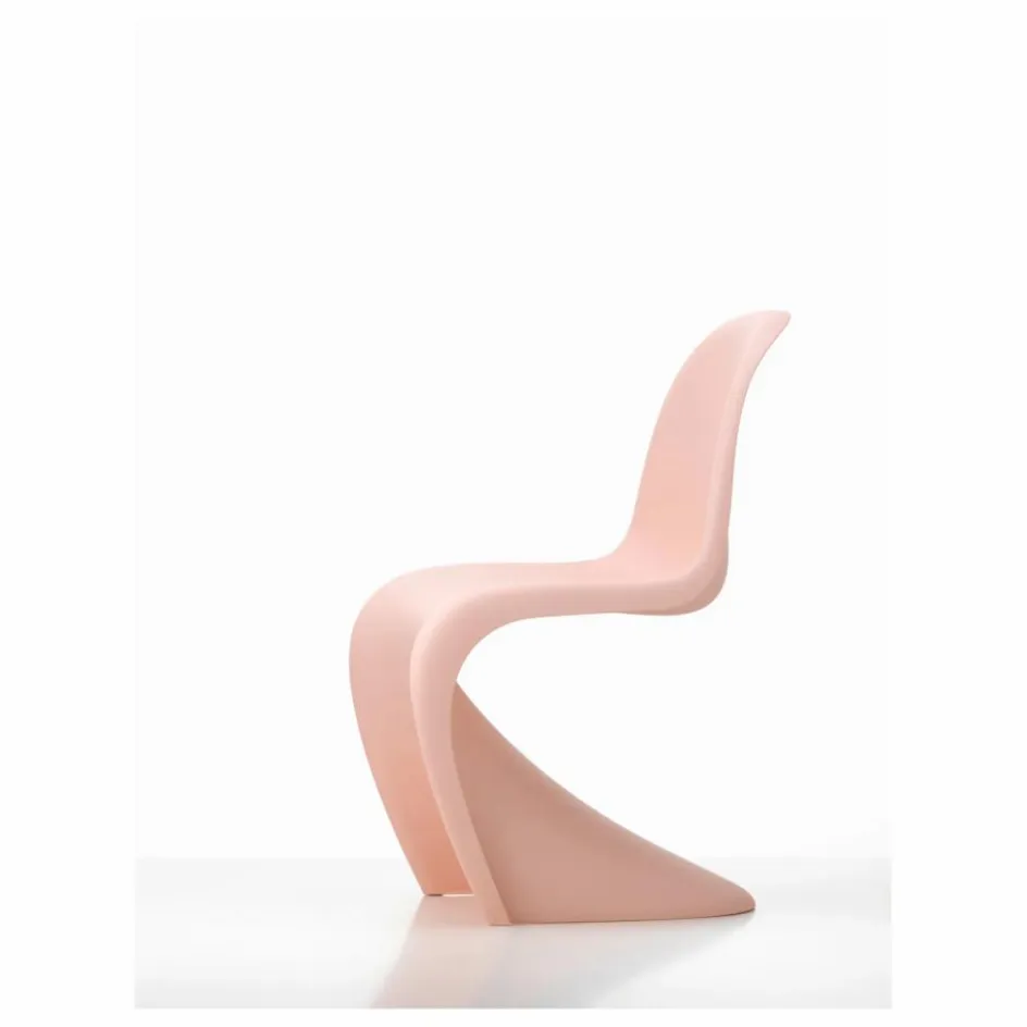 Vitra Chaises, Tabourets, Bancs|Mobilier De Jardin*Chaise - Verner Panton |