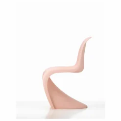 Vitra Chaises, Tabourets, Bancs|Mobilier De Jardin*Chaise - Verner Panton |