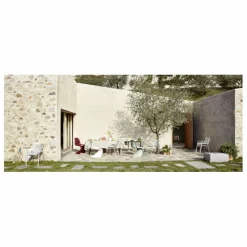 Vitra Chaises, Tabourets, Bancs|Mobilier De Jardin*Chaise - Verner Panton |