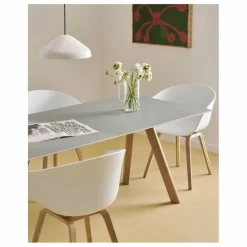 Online Hay Chaise AAC22 | White