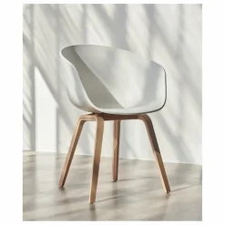 Online Hay Chaise AAC22 | White