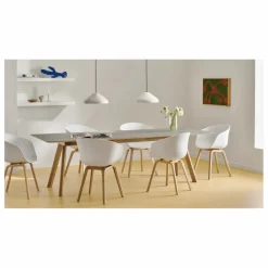 Online Hay Chaise AAC22 | White