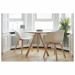 Online Hay Chaise AAC22 | White