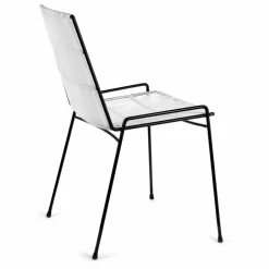 Best Serax Chaise abaco en métal | Blanc