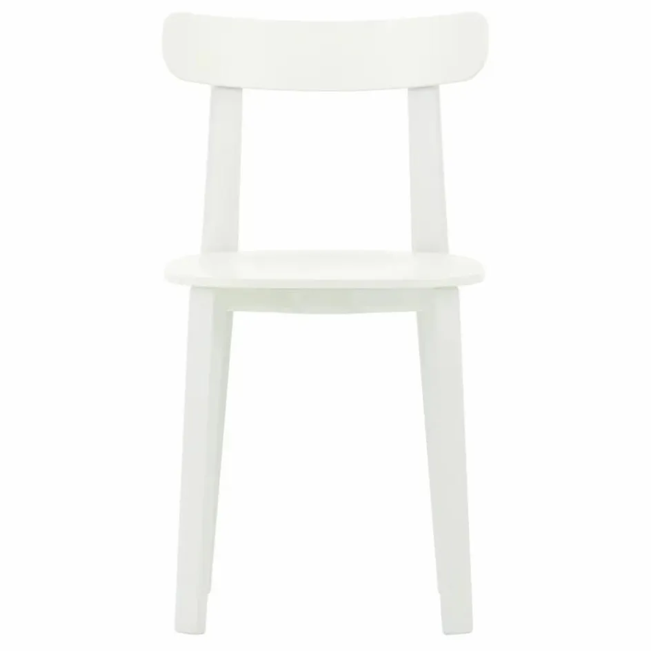Vitra Chaise All plastic - Jasper Morrisson || Chaises, Tabourets, Bancs|Mobilier De Jardin