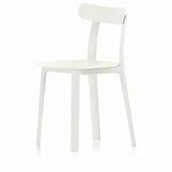 Vitra Chaise All plastic - Jasper Morrisson || Chaises, Tabourets, Bancs|Mobilier De Jardin