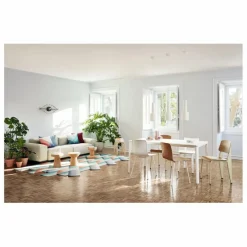 Vitra Chaise All plastic - Jasper Morrisson || Chaises, Tabourets, Bancs|Mobilier De Jardin