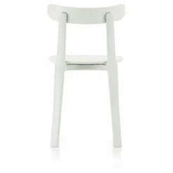 Vitra Chaise All plastic - Jasper Morrisson || Chaises, Tabourets, Bancs|Mobilier De Jardin
