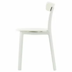Vitra Chaise All plastic - Jasper Morrisson || Chaises, Tabourets, Bancs|Mobilier De Jardin