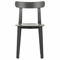 Vitra Chaise All plastic - Jasper Morrisson || Chaises, Tabourets, Bancs|Mobilier De Jardin