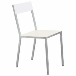 Valerie Objects Chaise Alu Chair, Muller Van Severen || Chaises, Tabourets, Bancs