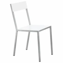 Valerie Objects Chaises, Tabourets, Bancs*Chaise Alu Chair, Muller Van Severen |