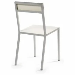 Valerie Objects Chaises, Tabourets, Bancs*Chaise Alu Chair, Muller Van Severen |