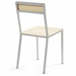 Valerie Objects Chaises, Tabourets, Bancs*Chaise Alu Chair, Muller Van Severen |