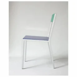 Valerie Objects Chaise Alu Chair, Muller Van Severen || Chaises, Tabourets, Bancs