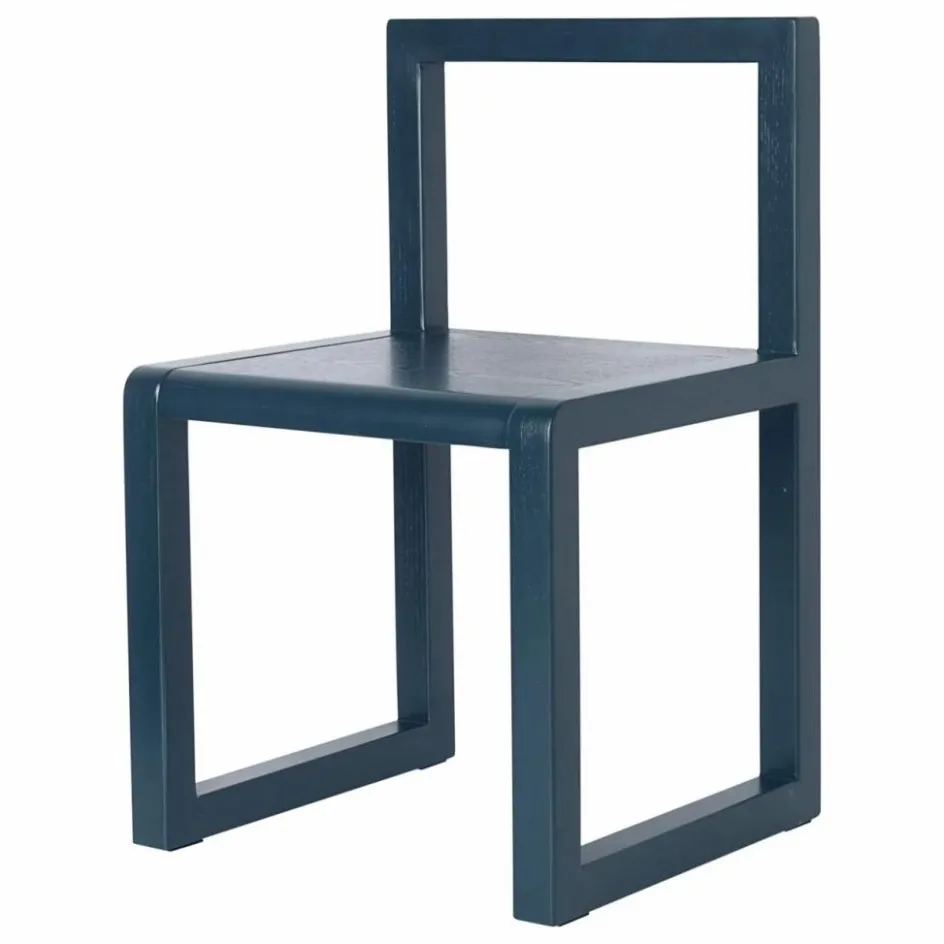 Enfant Ferm Living Kids Chaises Enfant*Chaise Architect |