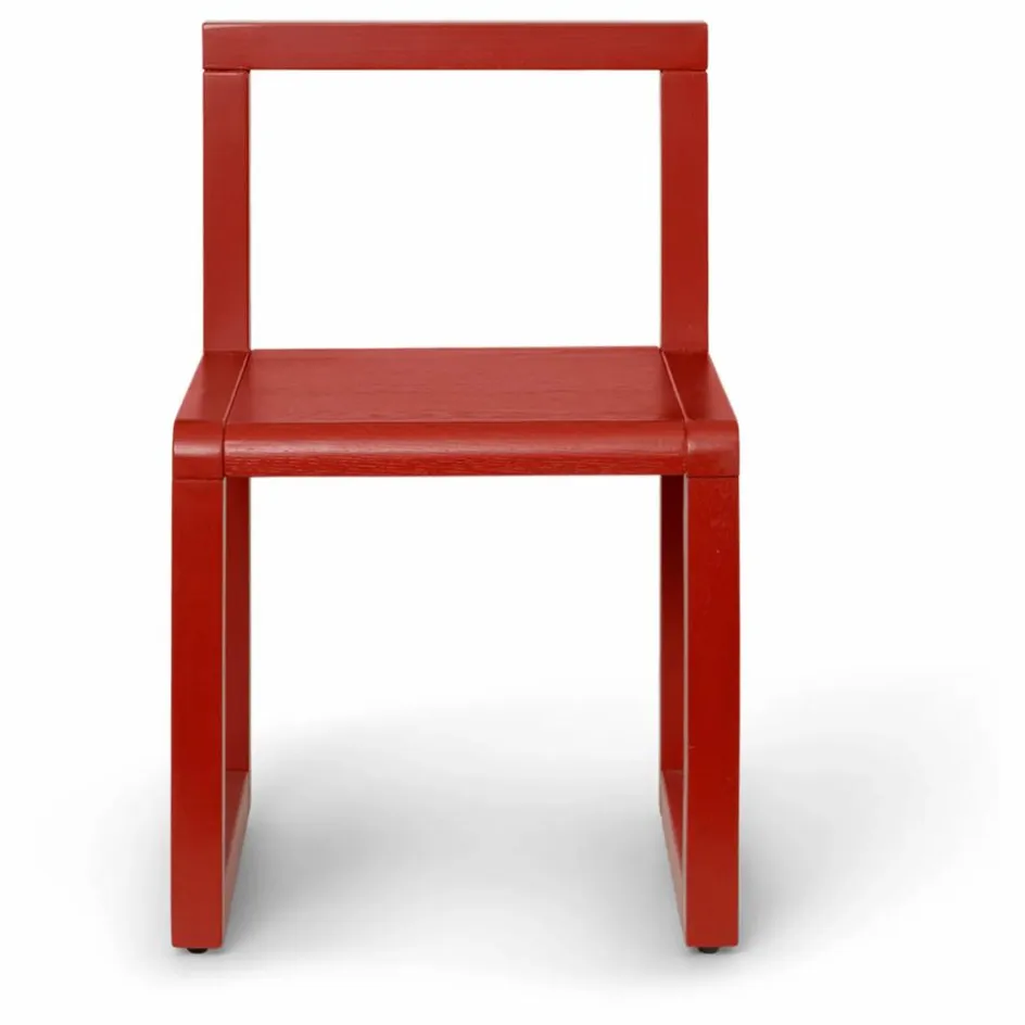 Enfant Ferm Living Kids Chaises Enfant*Chaise Architect |