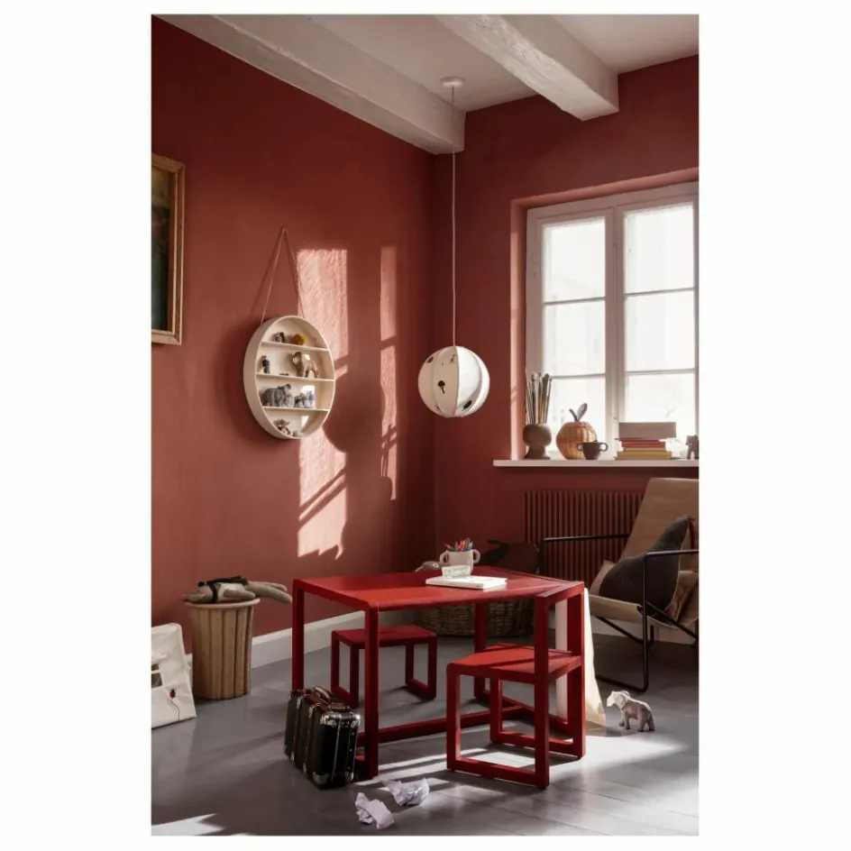 Enfant Ferm Living Kids Chaises Enfant*Chaise Architect |