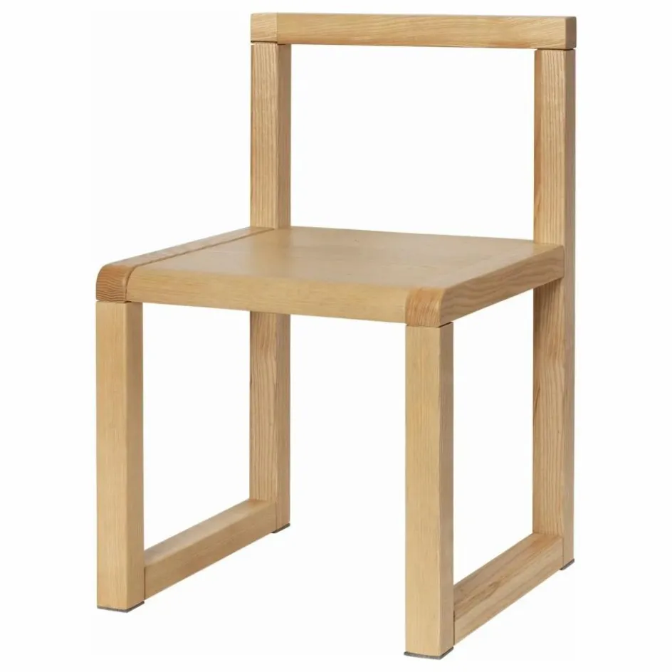 Enfant Ferm Living Kids Chaises Enfant*Chaise Architect |