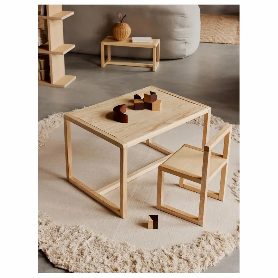 Enfant Ferm Living Kids Chaises Enfant*Chaise Architect |