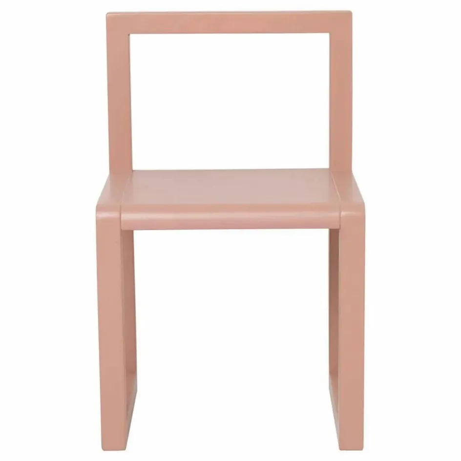 Enfant Ferm Living Kids Chaises Enfant*Chaise Architect |