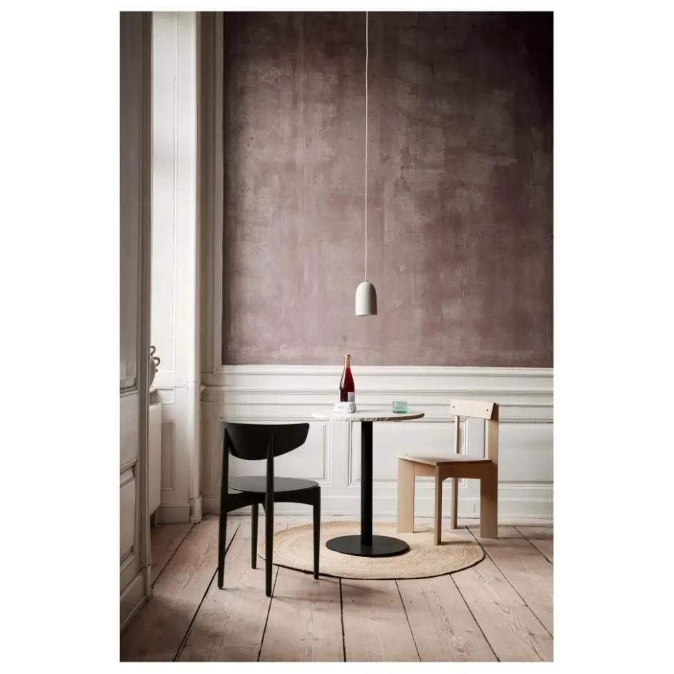 Hot Ferm Living Chaise Ark en bois FSC | Frêne