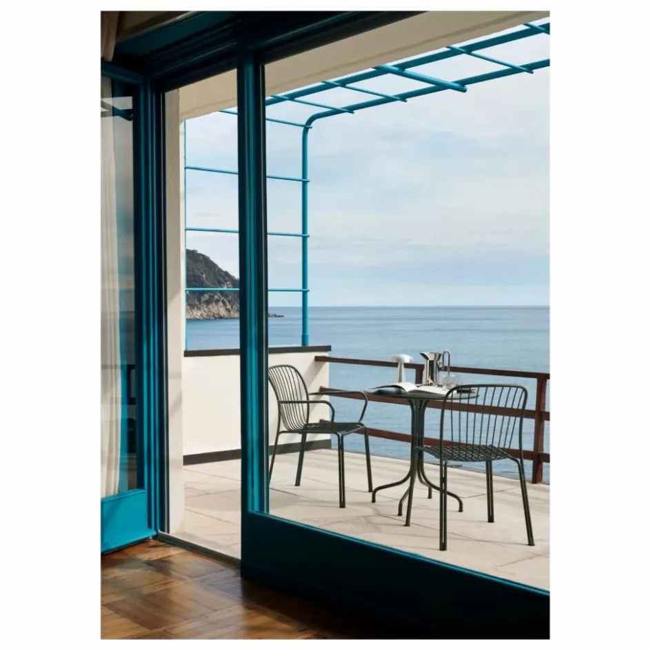 & Tradition Mobilier De Jardin*Chaise avec accoudoirs Thorvald SC95, Space Copenhagen |
