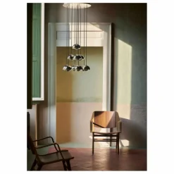 New Chaise AX HM11, Hvidt & Mølgaard | Chaises, Tabourets, Bancs