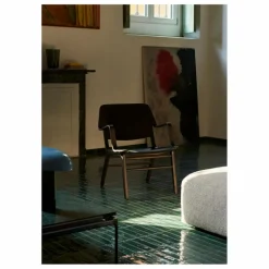 & Tradition Chaises, Tabourets, Bancs*Chaise AX HM11, Hvidt & Mølgaard |