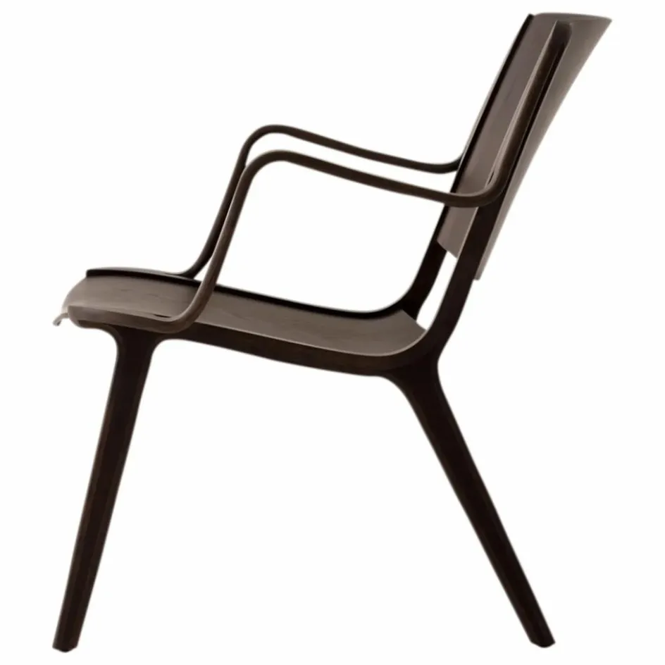 & Tradition Chaises, Tabourets, Bancs*Chaise AX HM11, Hvidt & Mølgaard |